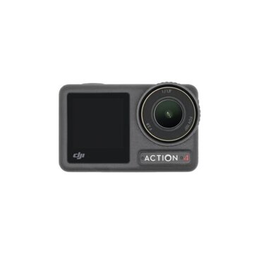 DJI Osmo Action 4 Standard Combo