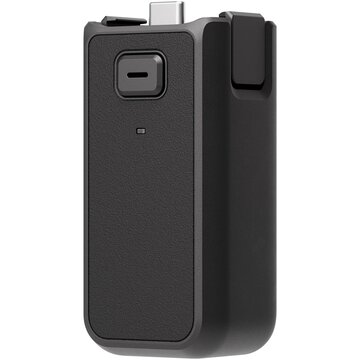 Pocket 3 battery handle