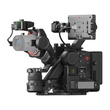 DJI Ronin 4D 8K