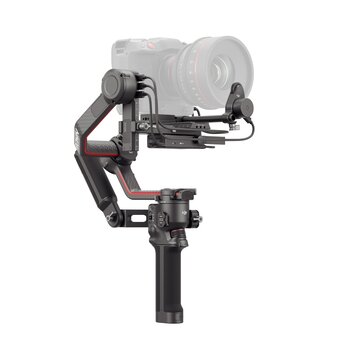 DJI RS 3 Pro Combo