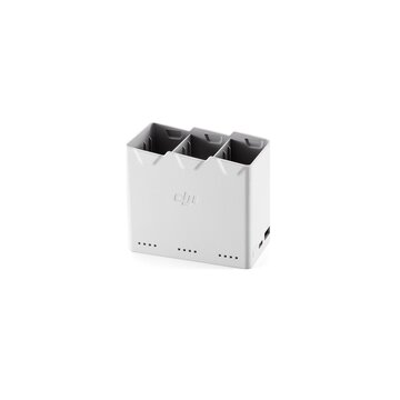 DJI Stazione di ricarica a due vie per DJI Mini 4 Pro/Serie Mini 3 [Usato]