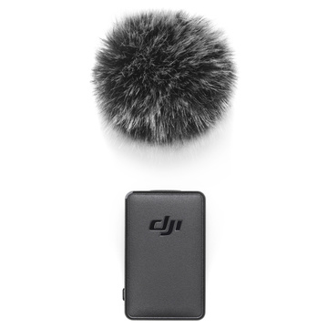 DJI Trasmettitore microfono senza fili per Pocket 2