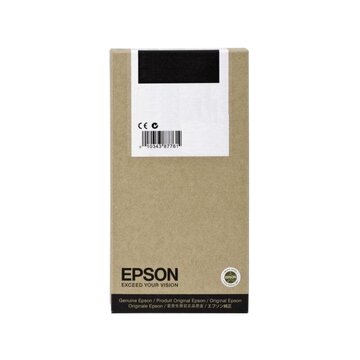DNP Epson T46K2 cartuccia d'inchiostro 1 pz Originale Ciano
