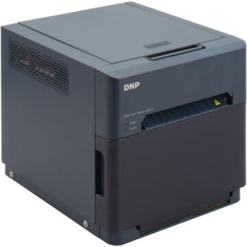 DNP Photo Imaging DP-QW410 Stampante per Foto A Sublimazione 300 x 300 DPI 4