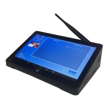 DNP WPS Wireless Print Server Pro EU
