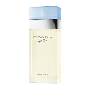 Dolce & Gabbana Light Blue Eau de Toilette 25ml