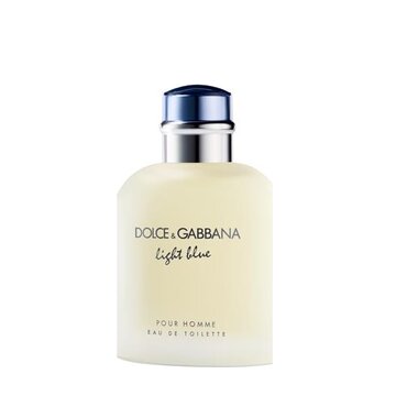 Dolce & Gabbana Light Blue Pour Homme Eau de Toilette 40ml