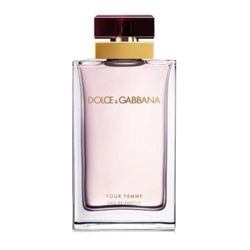 Dolce & Gabbana Pour Femme Eau De Parfum 100ml