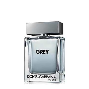 Dolce & Gabbana The One Grey Intense Eau de Toilette 30ml