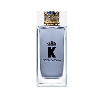 Dolce&gabbana k by 50 ml uomo