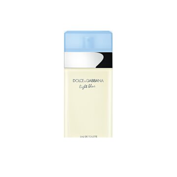 Dolce & Gabbana Dolce&Gabbana Light Blue Eau De Toilette 50 ml