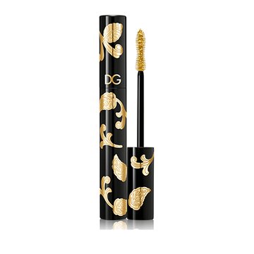 Dolce&gabbana passioneyes intense volume mascara 4 divine gold