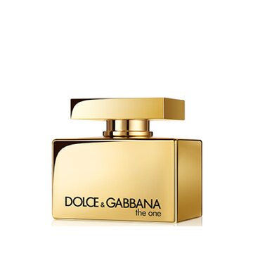 Dolce & Gabbana Dolce&Gabbana The One Gold Eau De Parfum 50ml