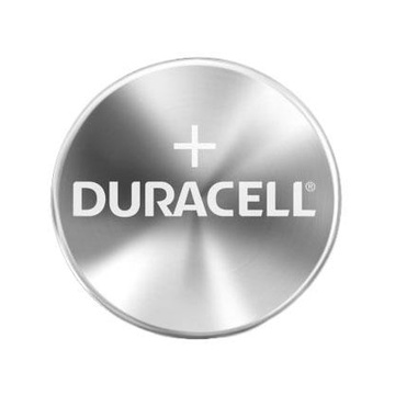 Duracell 392/384 batteria per uso domestico Batteria monouso Ossido d'argento (S) 1,5V