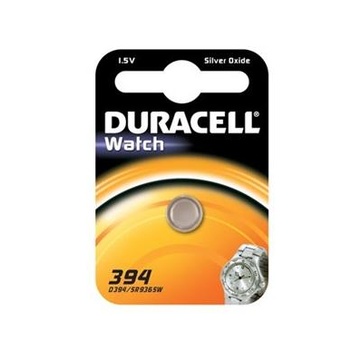 Duracell 745296 Batteria monouso SR45 Ossido d'argento (S)