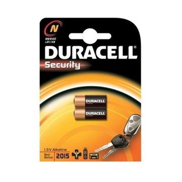 Duracell 75072670 batteria per uso domestico Batteria monouso Alcalino