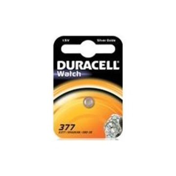 Duracell 936830 Batteria monouso SR66 Ossido d'argento (S)