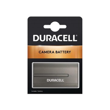 Duracell NP-F550/330 2200mAh