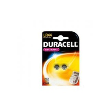 Duracell Watch Battery Batteria monouso SR44