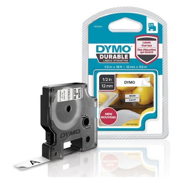 Dymo Etichette D1 durable 1978364
