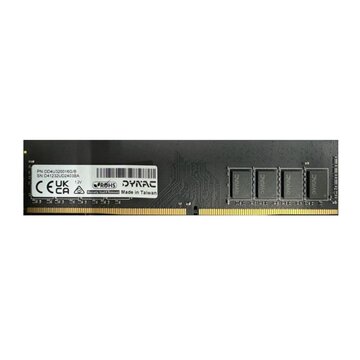 Dd4u320016g/s 16 gb 1 x 16 gb ddr4 3200 mhz