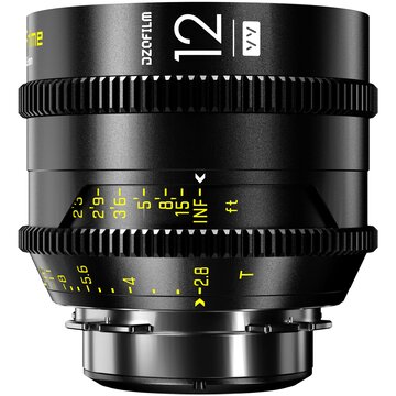 Vespid prime 12mm t/2.8 pl-ef