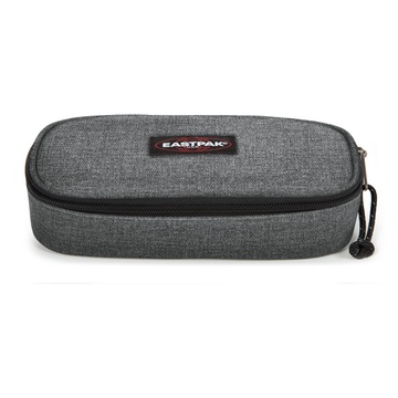 Eastpak Oval Astuccio portamatite Poliestere Grigio