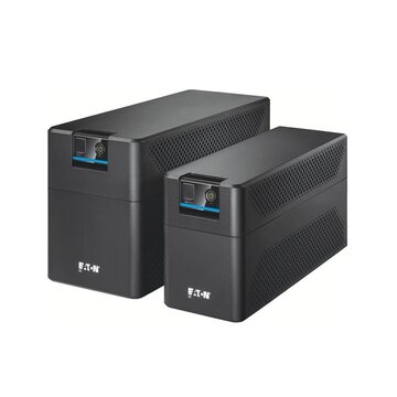 EATON 5E Gen2 700 USB A linea interattiva 0,7 kVA 360 W 2 presa(e) AC