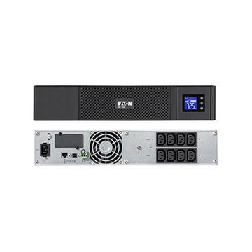 EATON 5SC 1500I RACK2U A linea interattiva 1500 VA 1050 W 8 presa(e) AC