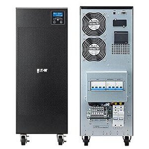 EATON 9E 10000I Doppia conversione (online) 1 kVA 8000 W