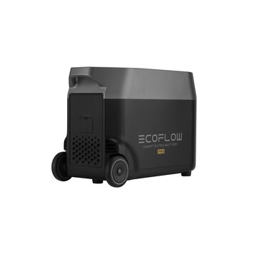 Ecoflow DELTA Pro - Batteria supplementare
