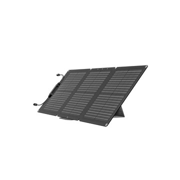 Ecoflow EFSOLAR60 pannello solare 60 W Silicone monocristallino