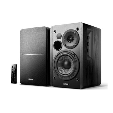 Edifier R1280DB set di altoparlanti 42 W Universale Nero Bluetooth