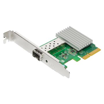 Edimax EN-9320SFP+ Interno Fibra