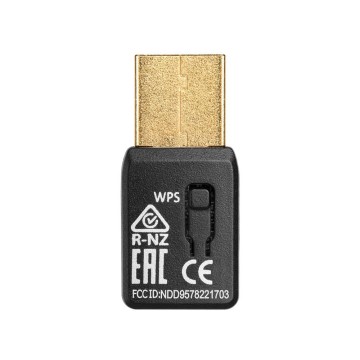 Edimax EW-7822UTC WLAN 867Mbit/s scheda di rete e adattatore