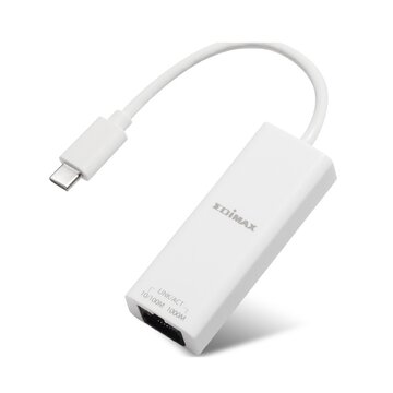 Usb-c gigabit adapter