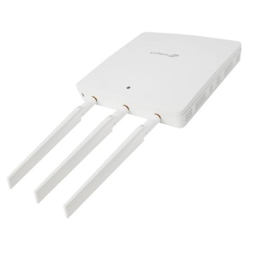 Edimax WAP1750 1750Mbit/s Supporto Power over Ethernet (PoE) Bianco