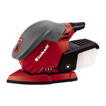 Einhell Te-OS 1320 Levigatrice Multifunzione