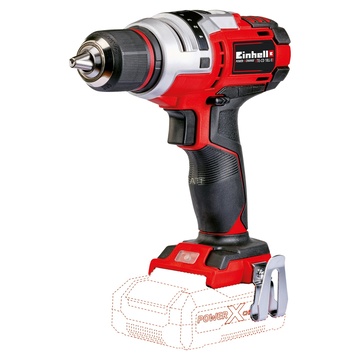 Einhell TE-CD18 Li E SOLO Trapano Avvitatore 18V a Batteria