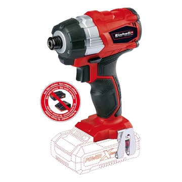 Einhell TE-CI18Li SOLO Avvitatore a impulsi a Batteria