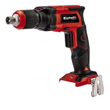 Einhell TE-DY 18 Li-Solo 4000 Giri/min Nero, Rosso