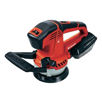 Einhell Te-RS 40 E Levigatrice Roto Orbitale