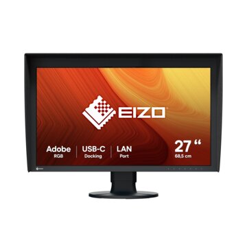 EIZO ColorEdge CG2700S 27