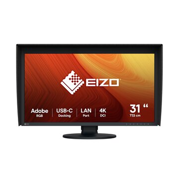EIZO ColorEdge CG3100X DCI-4K 30.5