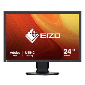 EIZO ColorEdge CS2400S 24.1