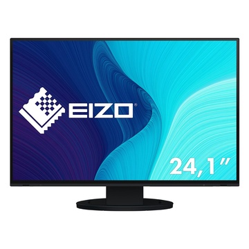 EIZO FlexScan EV2495-BK 24.1