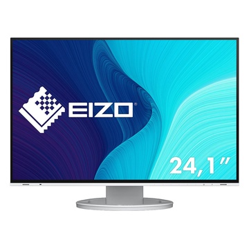 EIZO FlexScan EV2495-WT 24.1