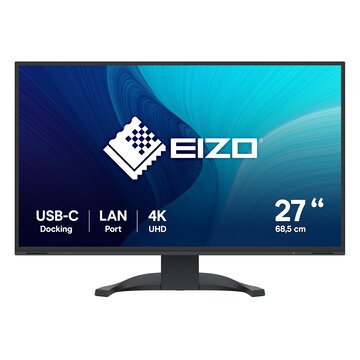 EIZO FlexScan EV2740X-BK 27