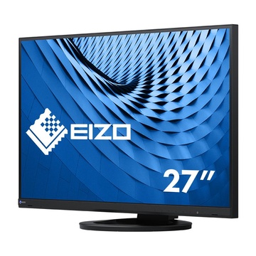 EIZO FlexScan EV2760-BK LED 27