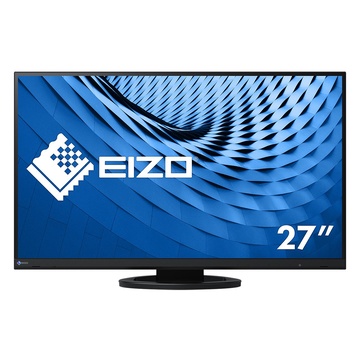 EIZO FlexScan EV2760-BK LED 27